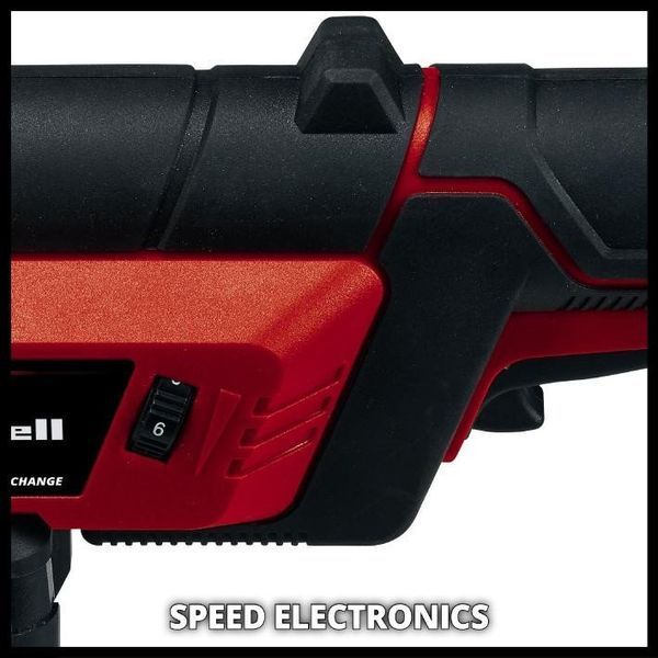 Свердлильний верстат Einhell TC-BD 450 (4520592) 039928 фото