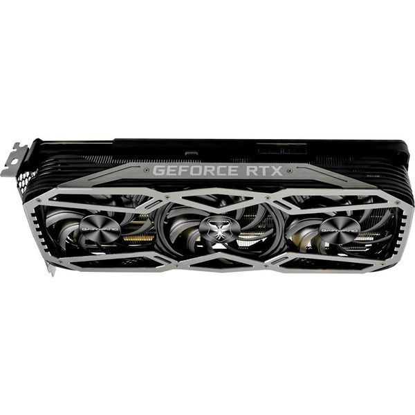 Видеокарта Gainward GeForce RTX 3080 Ti Phoenix (NED308T019KB-132AX) 013671 фото