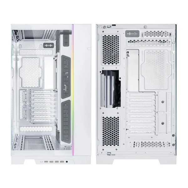 Корпус Lian Li O11 Dynamic Evo XL White (G99.O11DEXL-W.00) 018042 фото