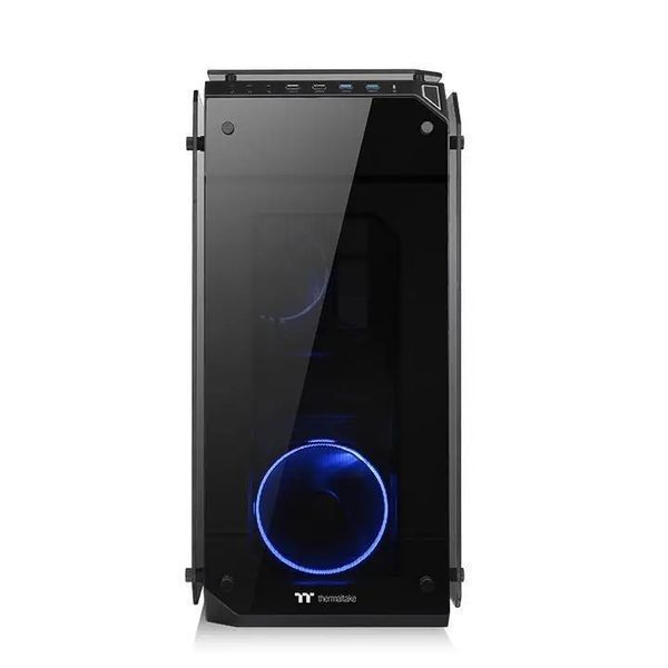 Корпус Thermaltake View 71 Tempered Glass Edition (CA-1I7-00F1WN-00) 017762 фото