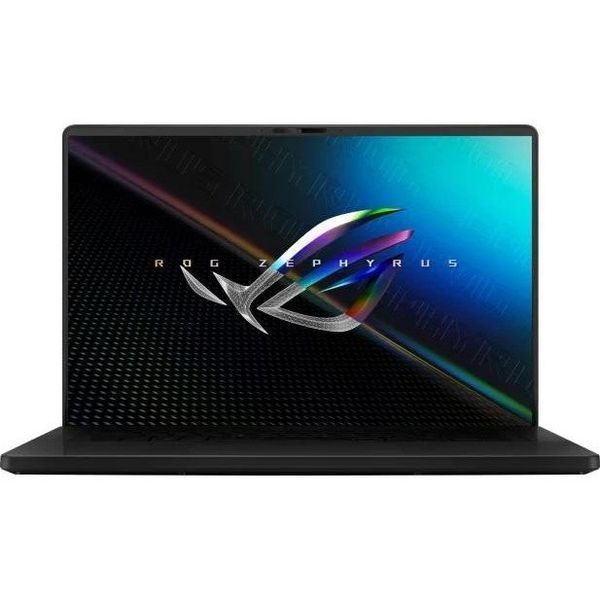 Ноутбук ASUS ROG Zephyrus M16 GU603ZM (GU603ZM-K8016W) 027071 фото