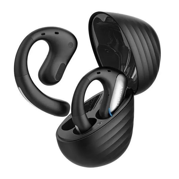 Наушники с микрофоном Oneodio Open Rock Pro T1 Black 479713ua фото