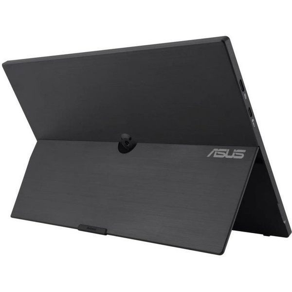 Портативний монітор ASUS ZenScreen MB16AHV (90LM0381-B02370) 034003 фото