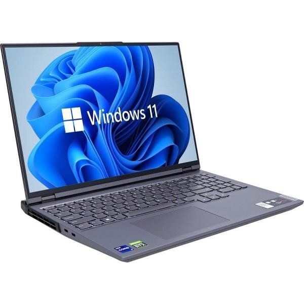 Ноутбук Lenovo Legion 5 Pro 16IAH7H (82RF00EPPB) 027421 фото