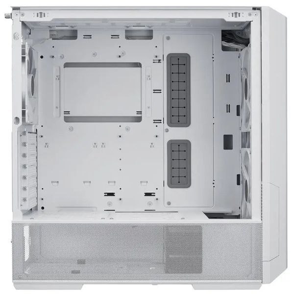 Корпус Lian Li Lancool 216 RGB White (G99.LAN216RW.00) 018236 фото