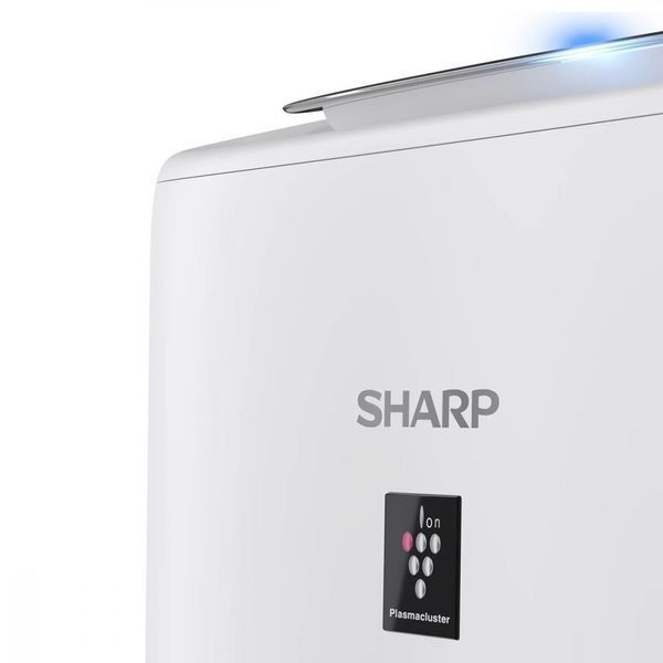 Воздухоочиститель Sharp UA-KIN50E-W 026053 фото