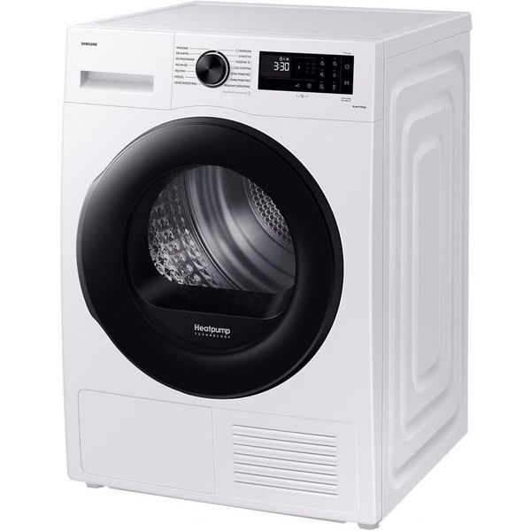 Сушильна машина Samsung DV90CGC0A0AE 040718 фото