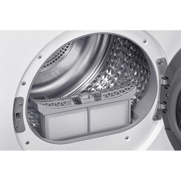 Сушильна машина Samsung DV90CGC0A0AE 040718 фото