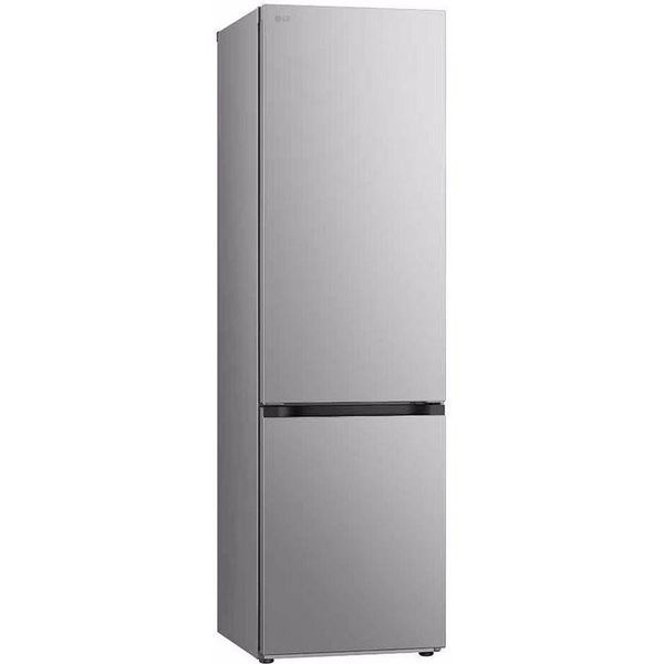 Холодильник з морозильною камерою LG GBV3200DPY 041208 фото
