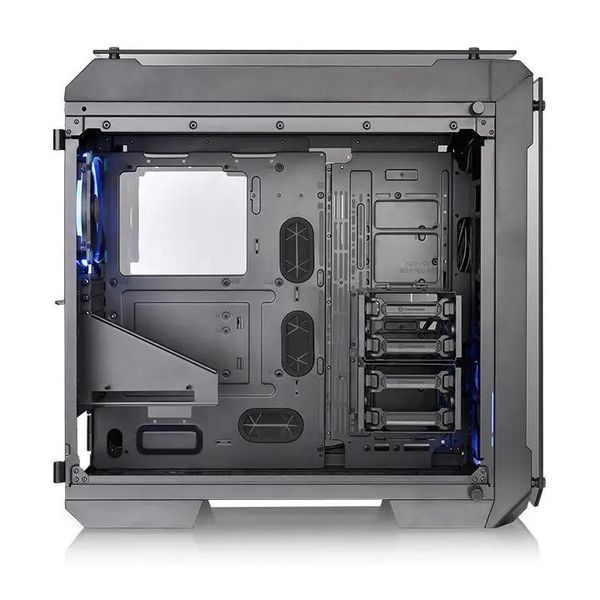 Корпус Thermaltake View 71 Tempered Glass Edition (CA-1I7-00F1WN-00) 017762 фото