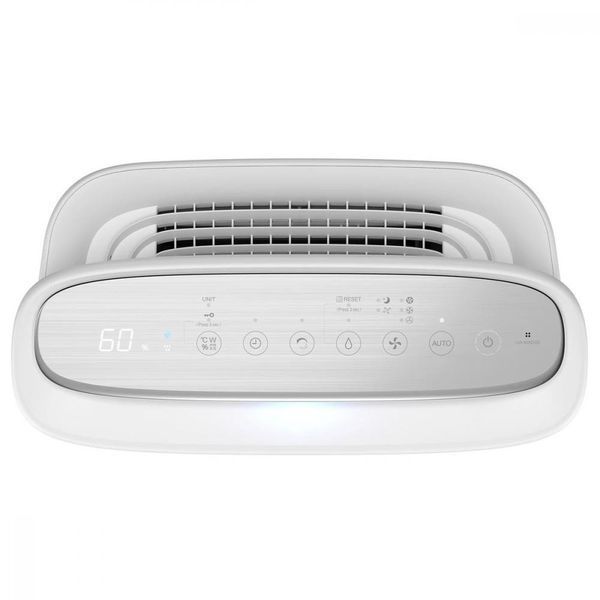 Воздухоочиститель Sharp UA-KIN50E-W 026053 фото