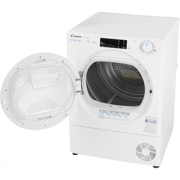 Сушильная машина Candy CSOEH8A2TE-S 040668 фото