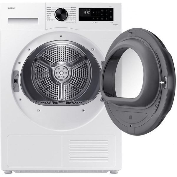 Сушильна машина Samsung DV90CGC0A0AE 040718 фото