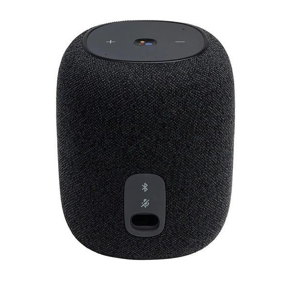 Smart колонки JBL Link Music Black (JBLLINKMUSICBLK) 002720 фото