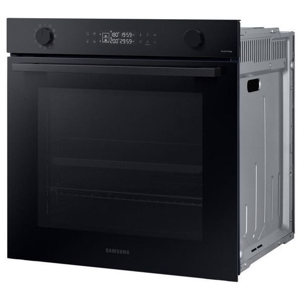 Духовка электрическая DUAL COOK Samsung NV7B44257AK 011255 фото