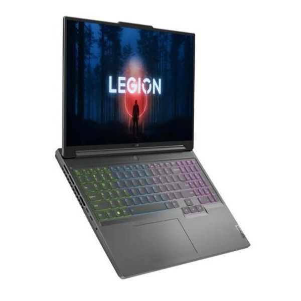 Ноутбук Lenovo Legion Slim 5 16APH8 (82Y900B1PB) 026826 фото