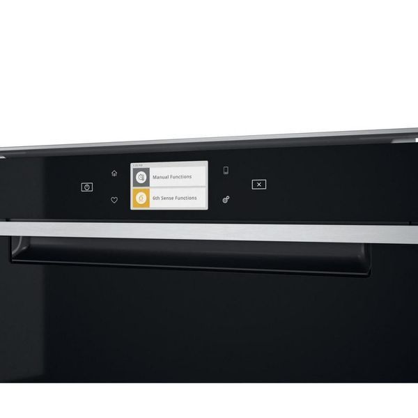 Духовка електрична Whirlpool W11I OP1 4S2 H 011505 фото