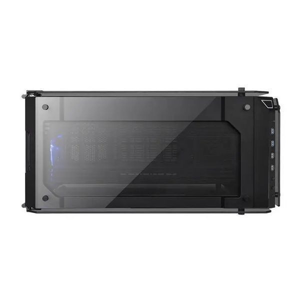 Корпус Thermaltake View 71 Tempered Glass Edition (CA-1I7-00F1WN-00) 017762 фото