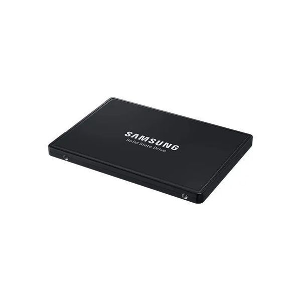 SSD накопичувач Samsung MZ-QL27T600 7.68 TB (MZQL27T6HBLA-00W07) 001746 фото