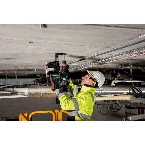 Перфоратор Metabo KH 18 LTX BL 24 Q (601714800) 034858 фото