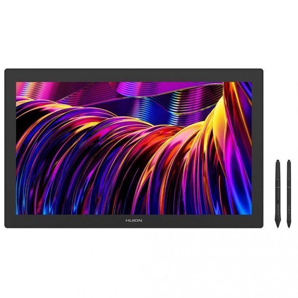 Графічний планшет Huion Kamvas Pro 27 (GT2701) 013574 фото