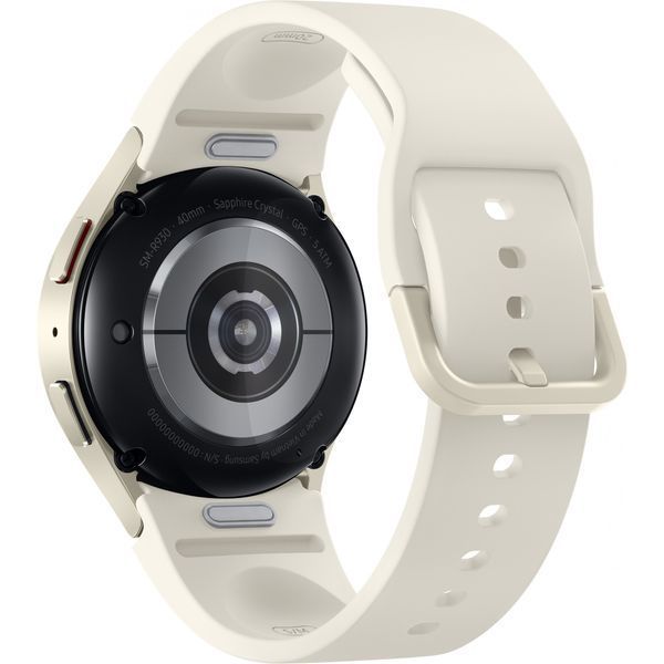 Смарт-годинник Samsung Galaxy Watch6 40mm Gold (SM-R930NZEA) 035209 фото