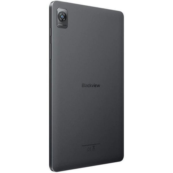 Планшет Blackview Tab 60 6/128GB LTE Iron Gray (6931548314073) 033432 фото