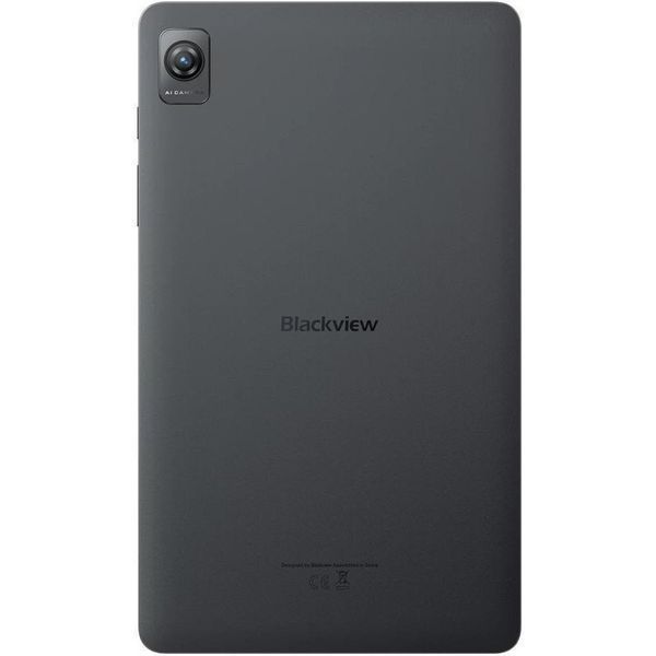 Планшет Blackview Tab 60 6/128GB LTE Iron Gray (6931548314073) 033432 фото