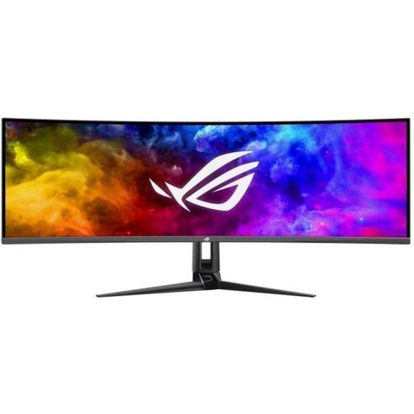 Монітор ASUS ROG Swift PG49WCD (90LM09C0-B01970) 023790 фото