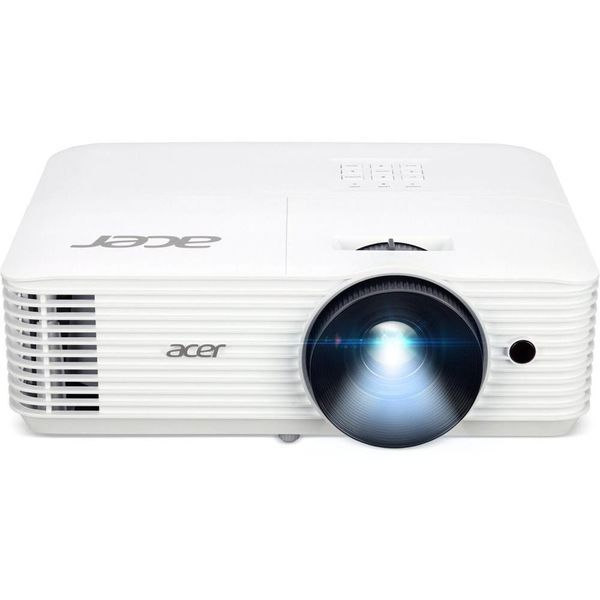 Мультимедийный проектор Acer M311 (MR.JUT11.00M) 028997 фото