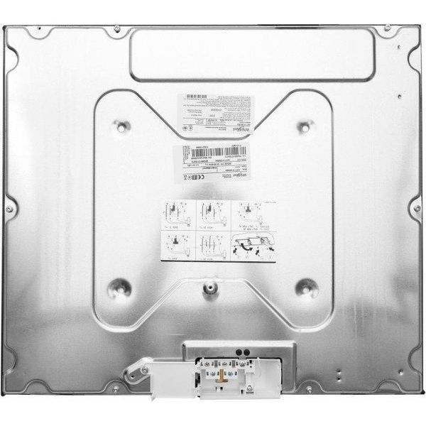 Варильна поверхня електрична Whirlpool AKT 8190 BA 007509 фото