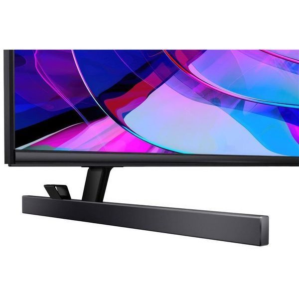 QLED телевізор Hisense 75U7KQ 003238 фото