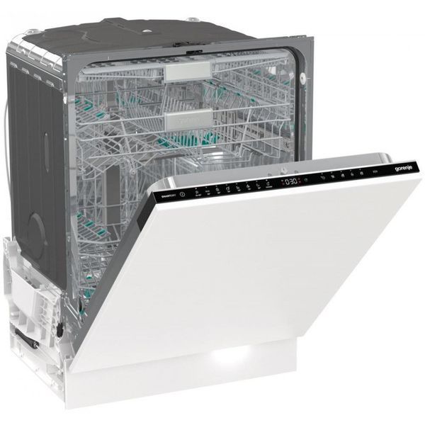 Посудомийна машина Gorenje GV693C60UV 030849 фото