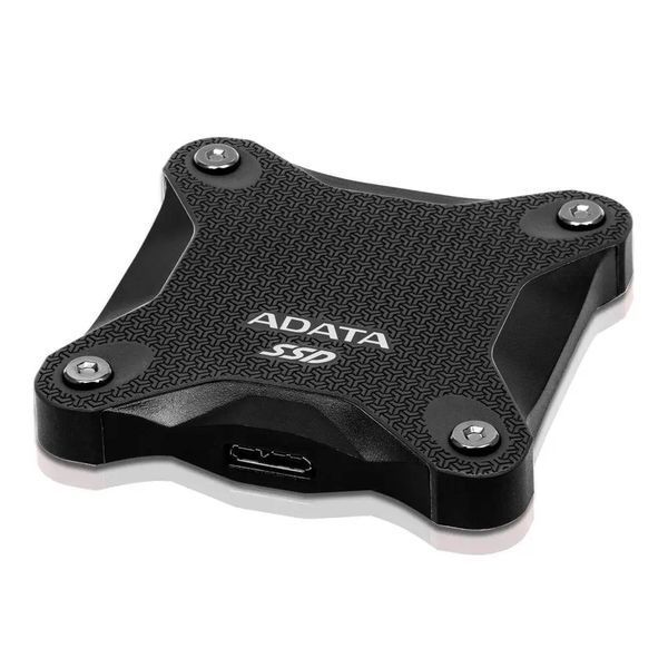 SSD накопитель Adata SD620 1 TB Black (SD620-1TCBK) 001717 фото