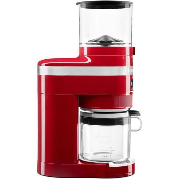 Кофемолка электрическая KitchenAid 5KCG8433EER 016274 фото