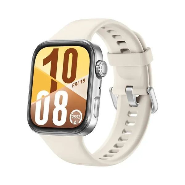 Смарт-часы Huawei Watch Fit 4 43mm White (55020EYL) 613132 фото