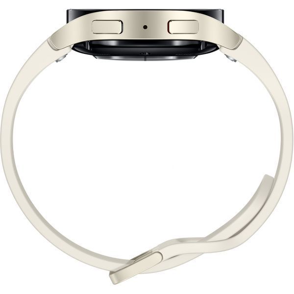 Смарт-годинник Samsung Galaxy Watch6 40mm Gold (SM-R930NZEA) 035209 фото