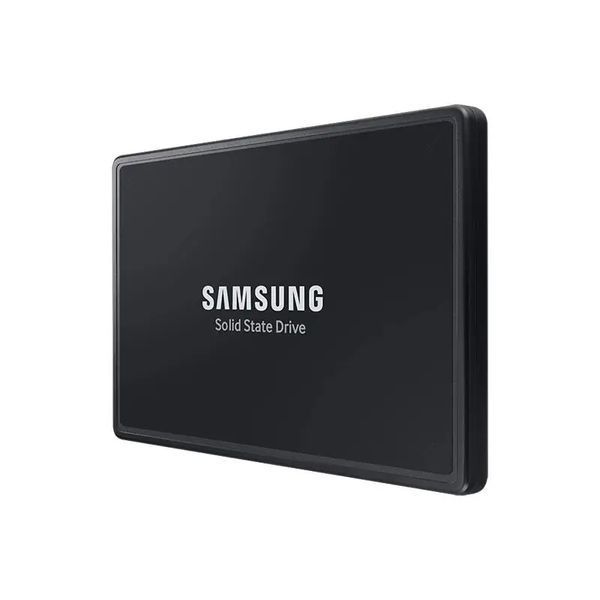 SSD накопичувач Samsung MZ-QL27T600 7.68 TB (MZQL27T6HBLA-00W07) 001746 фото