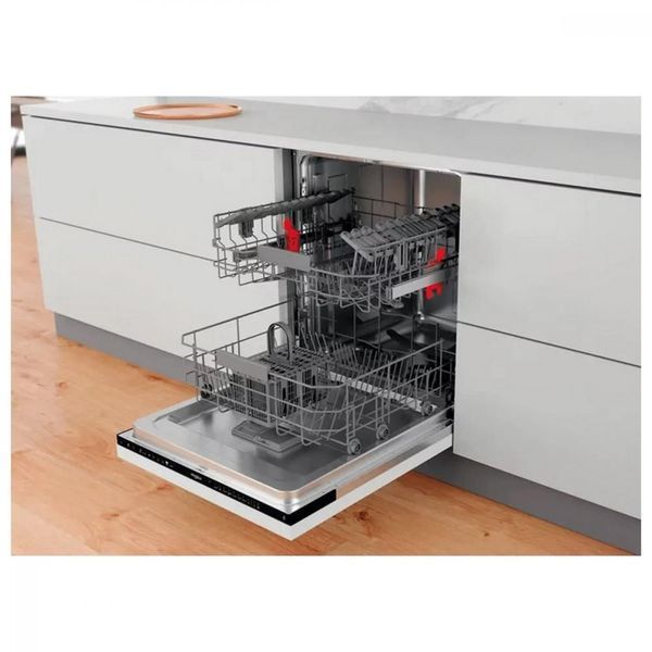 Посудомийна машина Whirlpool WIO 3C33 E6.5 030999 фото