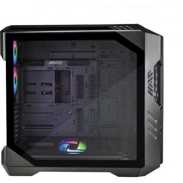 Корпус Cooler Master HAF 700 Titanium Grey (H700-IGNN-S00) 018347 фото