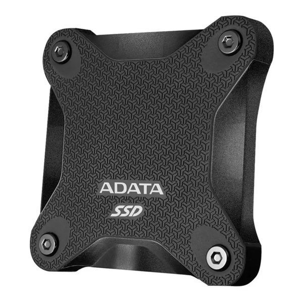 SSD накопитель Adata SD620 1 TB Black (SD620-1TCBK) 001717 фото