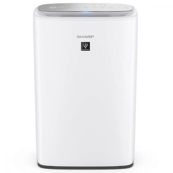 Воздухоочиститель Sharp UA-KIN50E-W 026053 фото