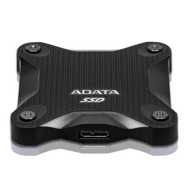 SSD накопитель Adata SD620 1 TB Black (SD620-1TCBK) 001717 фото