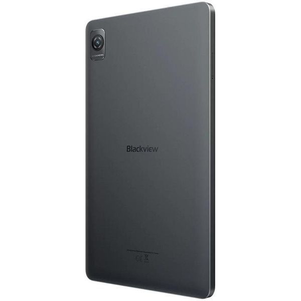 Планшет Blackview Tab 60 6/128GB LTE Iron Gray (6931548314073) 033432 фото
