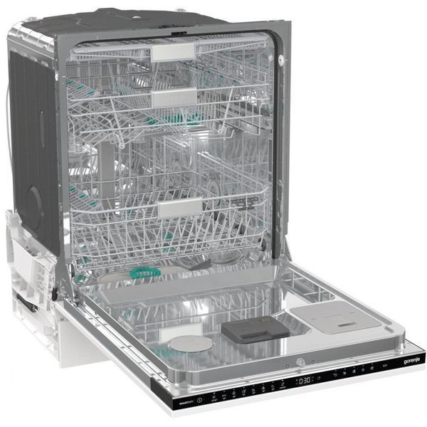 Посудомийна машина Gorenje GV693C60UV 030849 фото