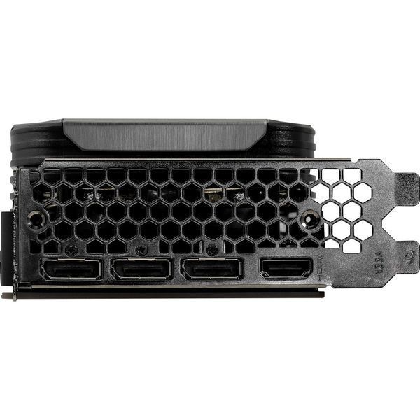 Видеокарта Gainward GeForce RTX 3080 Ti Phoenix (NED308T019KB-132AX) 013671 фото