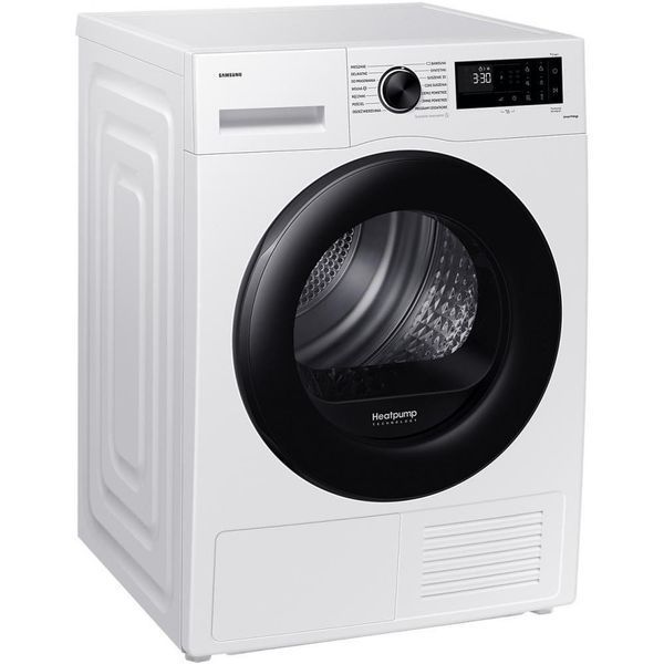 Сушильна машина Samsung DV90CGC0A0AE 040718 фото