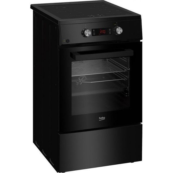Kuchnia BEKO FSM59305BDT SteamAid 000237 фото