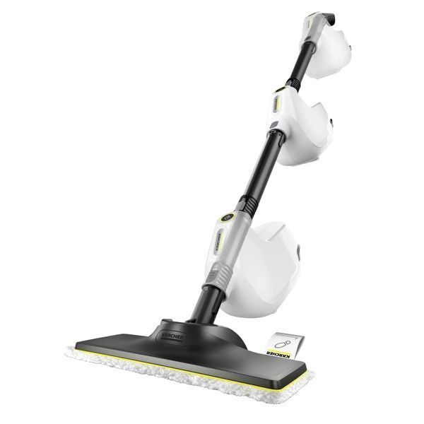 Пароочисник Karcher SC 1 Multi & Up Plus (1.516-422.0) 573040 фото