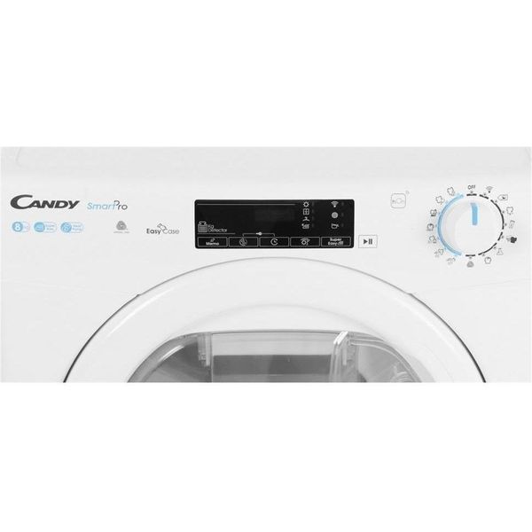 Сушильная машина Candy CSOEH8A2TE-S 040668 фото